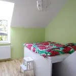 דירה Modern & Bright Apartment, Free Parking, Away From Crowds קרקוב